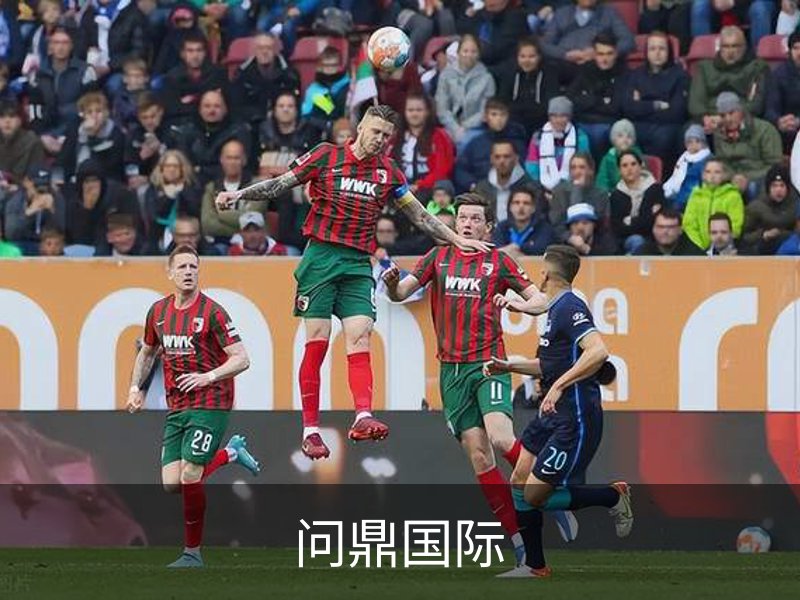 问鼎国际简介